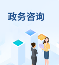 政務咨詢